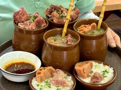 -乡厨味道(黄鹤楼店)