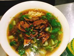 -小狗面馆(复兴店)