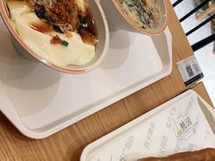 -小桃园·豆浆油条(复兴中路店)