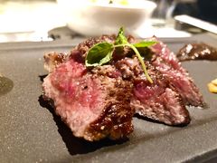 -神戸牛八坐和(阪急三宮店)