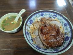 -旺泉餐饮店·清真牛肉面馆