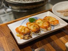-橘焱胡同烧肉夜食(BFC外滩金融中心店)
