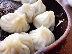 小笼包-万寿斋(山阴路店)