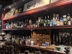 -蜉蝣酒吧(仓山万达店)