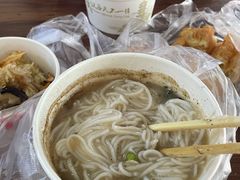 -汪记鲜鱼糊汤粉(沈阳路总店)