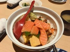 -小山日本料理(太古汇店)