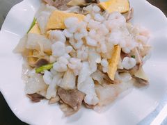 白什盘-协和菜馆(凤凰街店)
