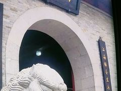 -南沙天后宫景区