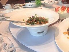 炭烤鱿鱼-龙船人海鲜城(长治路店)