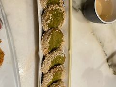 -绿茶餐厅(千岛湖银泰城店)