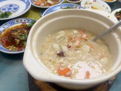 -桂园白粥·潮汕老味道