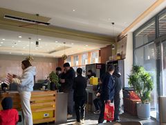 -高玛纳驴肉火烧(一世界店)