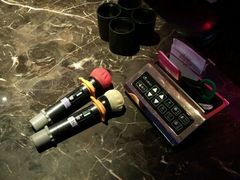 -格莱美量贩式KTV(奥帆店)