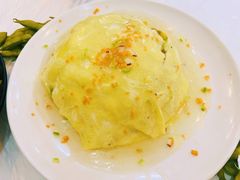 -聚福缘菜馆(隆昌路店)