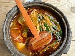 -tazaTe大地茶场 喝酿造茶 吃云南菜(源野店)