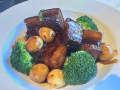 -食肆&Fourteen(武林夜市店)