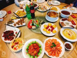 -好友缘酒家·宴会厅(西大店)