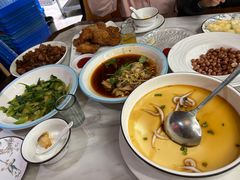 -1718食尚馆·太湖菜(龙之梦太湖古镇店)