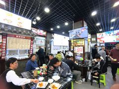 -宜宾燃面非遗传承店