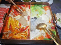 -许府牛火锅(信义坊总店)