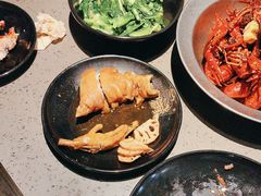 -一棠龙虾•王牌虾球(楚河汉街店)