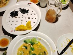 -船歌·鱼水饺青岛菜(闽江二路店)