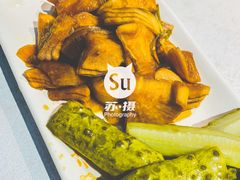 -二十一分小锅炖(中心店)