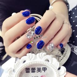 -LEILEI NAIL蕾蕾美甲美睫