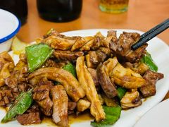 -铁东熏肉大饼铺