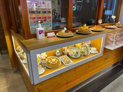 -Lia Cafe Bar Restaurant松山咖啡屋