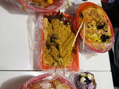 -安发瞧麻辣烫(总店)