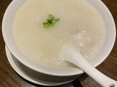 东星斑片粥-金玉满堂潮州酒楼(无限极荟购物广场店)