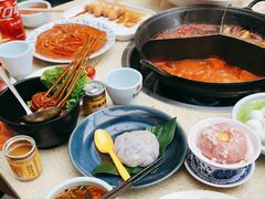 -巴蜀大将火锅(春熙店)