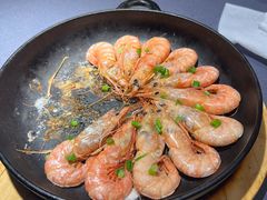 -高佳庄·海鲜酒楼(东港店)