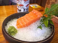 -坂吉屋·居酒屋深夜食堂(龙湖店)