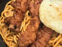 -梅溪·小伙子干挑面(安吉总店)