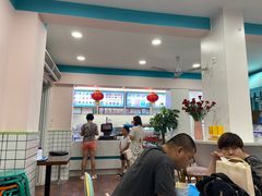大堂-梁子刨冰王&梁小糖(王顶堤店)