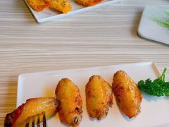 -必胜客(上海新南方商城PH店)