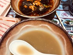 -双燕楼·手工馄饨·汤面小吃(世纪汇店)
