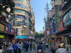 -小罗子汤店(大士院总店)