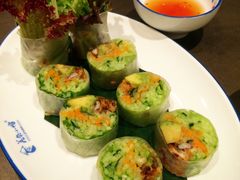 -美奈小馆·越南料理(中航城君尚购物中心店)