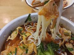 -丽丽三鲜螺蛳粉(田林路店)