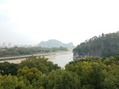 -忆咖啡观景餐厅(桂林象山公园店)
