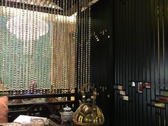 -星河湾半岛酒店-真粤中餐厅