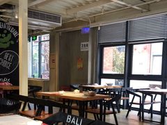大堂-巴厘龙虾·榜首油焖大虾(青山店)