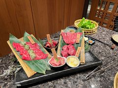 -老乾杯和牛烧肉(王府中环店)