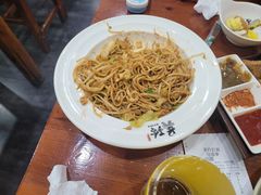 -美玲拉面(鞍山西道店)