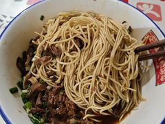 -公交新村粉店(赤岗冲店)