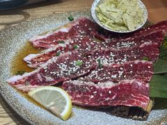 -牛也烧肉(摩尔城店)