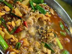 -小钱鱼馆(富春路店)